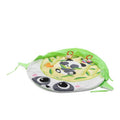 Chicco, Magic Forest, mata do zabawy 2w1, Panda
