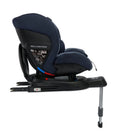 Caretero, Rio I-Size, fotelik samochodowy, 0-22 kg, Navy