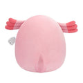 Squishmallows, Pokemon, Chansey, maskotka, 50 cm