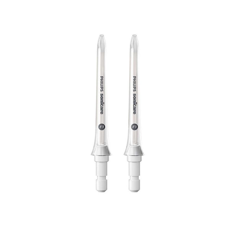Philips, Sonicare, Power Flosser Standard, dysze do irygatora doustnego, 2 szt.