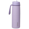 b.box, Lilac love, butelka termiczna, 690 ml