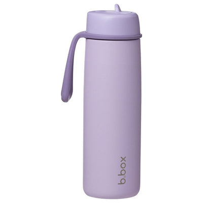 b.box, Lilac love, butelka termiczna, 690 ml