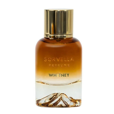 Sorvella Perfume, Mountain Whitney, woda perfumowana, spray, 50 ml