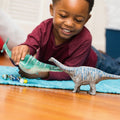 Schleich, Dinosaurs, Mosazaur, figurka, 15026