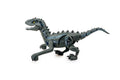 RoboDumel, Welociraptor, zabawka interaktywna