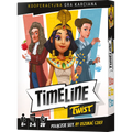 Rebel, Timeline Twist, gra familijna