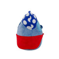 Squishmallows, Disney, Stitch Superbohater, maskotka, 20 cm