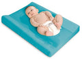 BabyMatex, pokrowiec na przewijak frotte, ecru, 50/60x70/80 cm