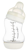 Canpol babies, Difrax, S-Shape, butelka antykolkowa, szeroka, 200 ml