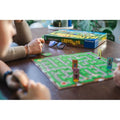Ravensburger, Labyrinth Minecraft, gra familijna