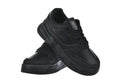 Buty sportowe, unisex, czarne, Big Star