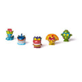 SuperThings, Dino Destroyers, figurka w puszce