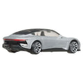 Hot Wheels, Szybcy i wściekli, 2022 Delorean Alpha5, pojazd, 1: 64, JBY38