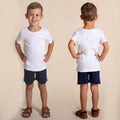 Komplet dziecięcy, T-shirt, Szorty, mix, Nicol
