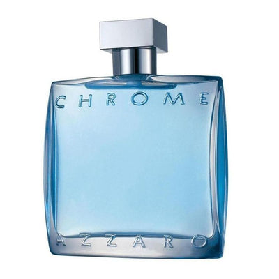 Azzaro, Chrome, woda toaletowa, 200 ml