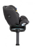 Graco, Turn2me Grow, fotelik samochodowy, 360°, Iron, 40-105 cm