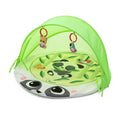 Chicco, Magic Forest, mata do zabawy 2w1, Panda