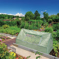 ProGarden, szklarnia ogrodowa, 180x133x93 cm