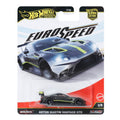 Hot Wheels, Premium, Kultowe auta, EuroSpeed, Bugatti Bolide, pojazd, skala 1: 64, JBK79