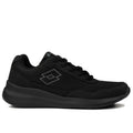 Buty sportowe, unisex, czarne, Lotto Connect OC