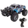 Race Xtreme, Speed Beast, Monster truck, pojazd zdalnie sterowany, 1: 8