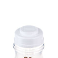 Canpol babies, EasyStart, Exotic Animals, butelka antykolkowa, zielona, 0m+, 120 ml