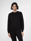Bluza damska, czarna, 4F