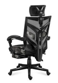 Huzaro, Combat 5.0, fotel gamingowy, Camo