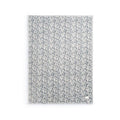 Elodie Details, Soft Cotton Blanket, kocyk, garden leo toile, 75x100 cm