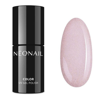 NeoNail, UV Gel Polish Color, lakier hybrydowy, Forget The Ex, 7.2 ml