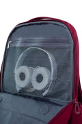 CoolPack, Bolt, plecak miejski, 2-komorowy, Violet