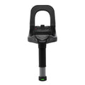 Chicco, Kiros Evo, I-size, baza, Black