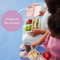 b.box, Midnight, mini lunchbox