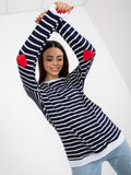 Bluza damska, mix, Rue Paris