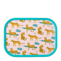 Mepal, Campus, lunchbox, Leopard