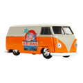Jada, Lilo i Stitch, Volkswagen Bus 1961, model pojazdu, 1: 32