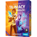 Rebel, Tajniacy:  Obrazki, gra towarzyska