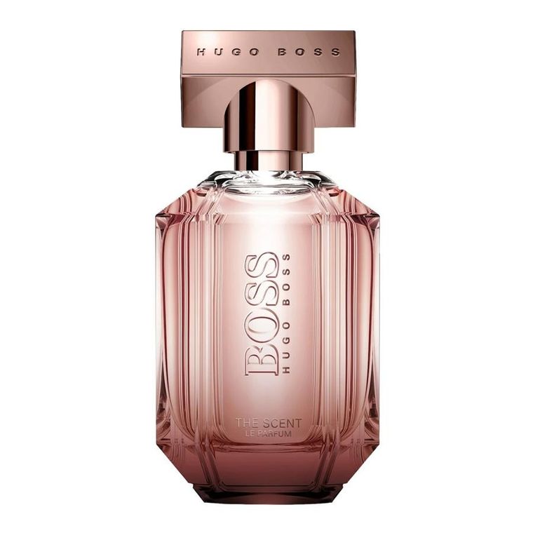 Hugo Boss, The Scent Le Parfum For Her, perfumy spray, 50 ml