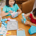Melissa & Doug, Denstysta, zestaw lekarski