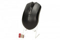 A4 Tech, mysz bezprzewodowa V-TRACK G3-200N-1, czarna