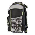 Herlitz, Ultralight, tornister szkolny, Camo Dragon