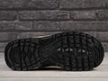 Buty sportowe dziecięce, brązowe, Lotto Ketcham Low Tex