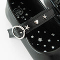 Cool Club, Baleriny dziewczęce, czarne