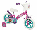 Huffy, Koci Domek Gabi, rower, 12