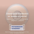 Lovi, Mammafeel, zestaw:  butelka, 3m+, 250 ml + smoczek dynamiczny do karmienia, kaszka, 6m+