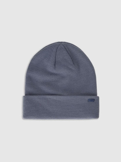 Czapka, unisex, szara, 4F