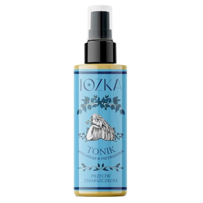 Jozka, tonik przeciw zmarszczkom, 200 ml