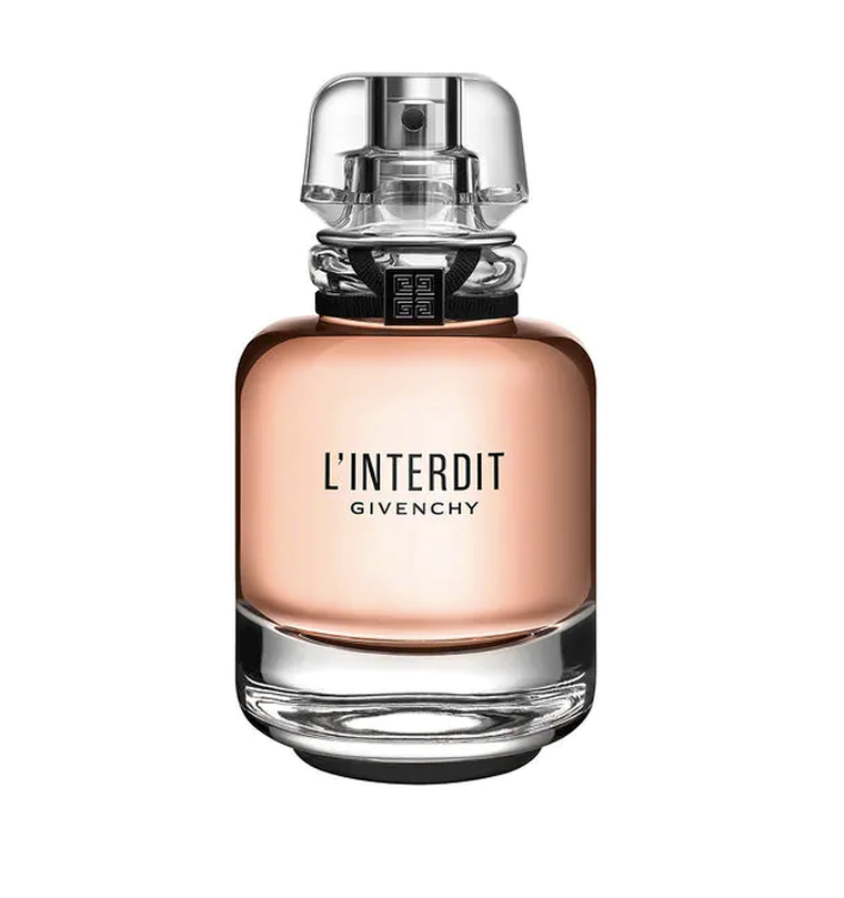 Givenchy, L'interdit, woda perfumowana, spray, 50 ml