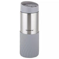 Klausberg, kubek termiczny, click clack, 400 ml, KB-7634
