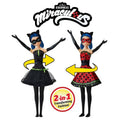 Miraculous:  Biedronka i Czarny Kot, Switch Ladybug, lalka